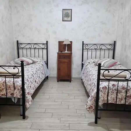 Casa de Férias Casa Sweet Giardini Naxos