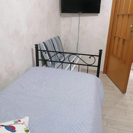 Casa de Férias Casa Sweet Giardini Naxos