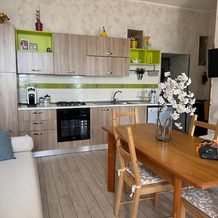 Casa Sweet Semesterbostad