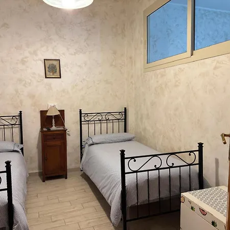 Casa Sweet Casa de Férias Giardini Naxos