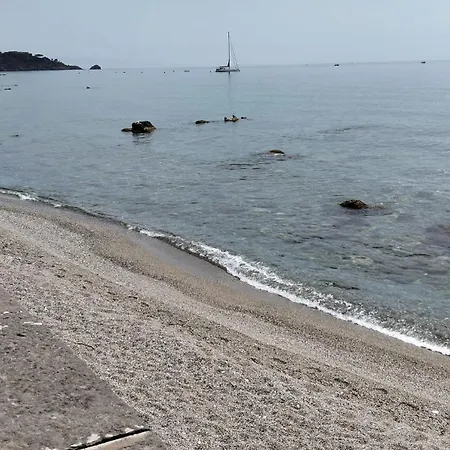 Casa de Férias Casa Sweet Giardini Naxos