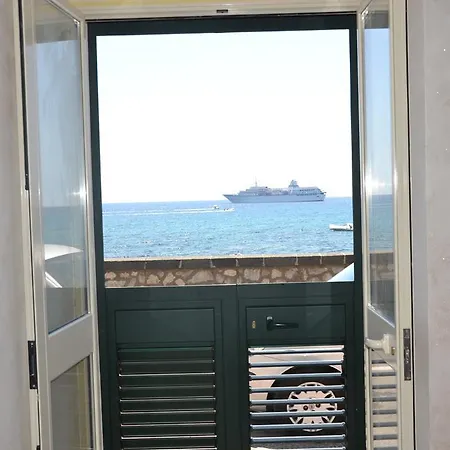 Casa Sweet Casa de Férias Giardini Naxos