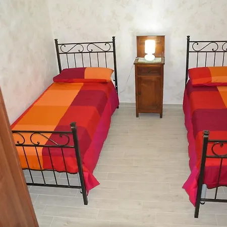 Casa Sweet Casa de Férias Giardini Naxos