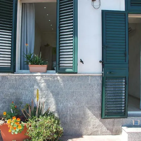 Semesterbostad Casa Sweet Giardini Naxos